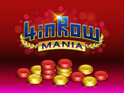 Play 4 in Row Mania 4 in Row Mania Game Online