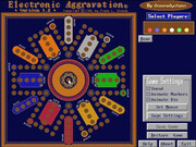 Aggravation Game Online