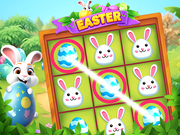 Easter Tic Tac Toe Game Online