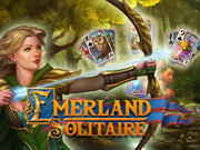 Emerland Solitaire Game Online