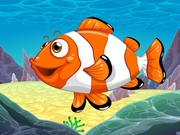 Finding Nemo Jigsaw Game Online