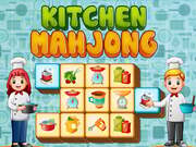 Play Kitchen Mahjong Kitchen Mahjong Game Online