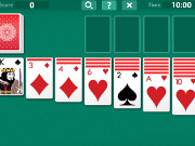 Play Klondike Solitaire Klondike Solitaire Game Online