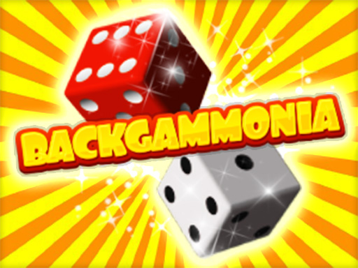 Backgammonia Game Image Backgammonia Game