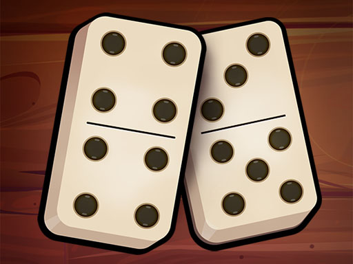 Domino Adventure Game Image Domino Adventure Game