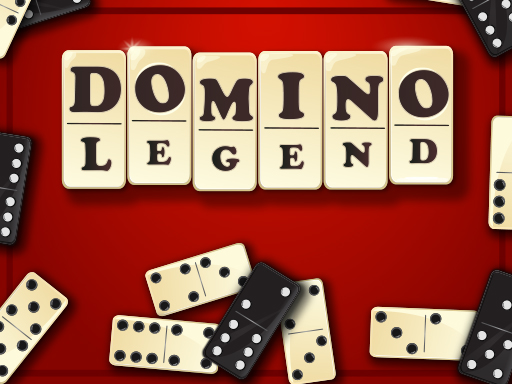 Domino Legend Game Image Domino Legend Game