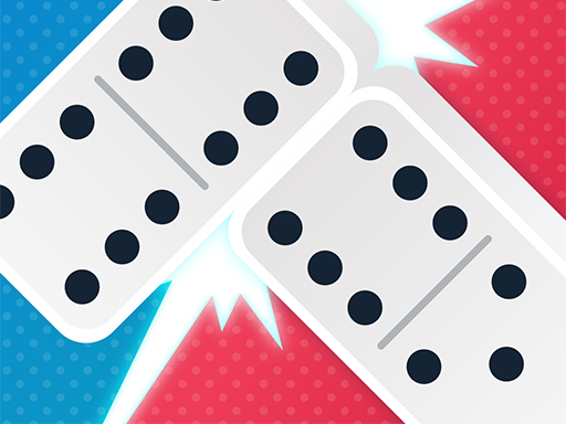 Dominoes Battle Game Image Dominoes Battle Game