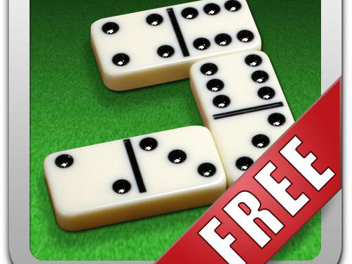 Dominoes Deluxe Free Game