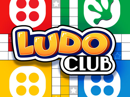 Ludo Club Game Image Ludo Club Game