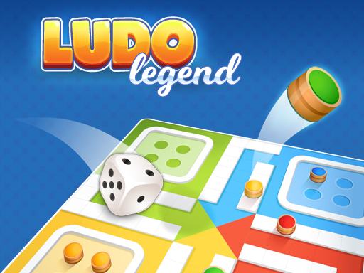 Ludo Legend Game Image Ludo Legend Game
