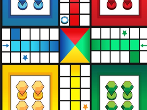Ludo Maximus Game
