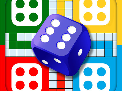 Ludo SuperStar Game Image Ludo SuperStar Game