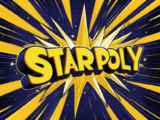 Starpoly Game