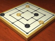 Play Nine Mens Morris Nine Mens Morris Game Online