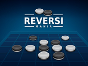 Play Reversi Mania Reversi Mania Game Online