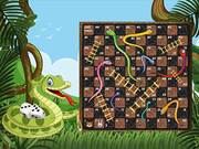 Snake Ludo Game Online