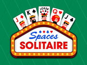 Spaces Solitaire Game Online
