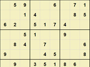 Sudoku Games at BoardGames247.com