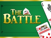 The Battle Game Online