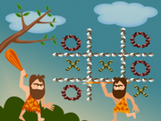 Play Tic Tac Toe Stone Age Tic Tac Toe Stone Age Game Online