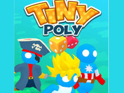 Play Tiny Poly Tiny Poly Game Online