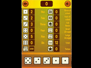 Play Yatzee Yatzee Game Online